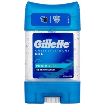 High Performance Power Rush Antiperspirant 48h - Antiperspirant pre mužov